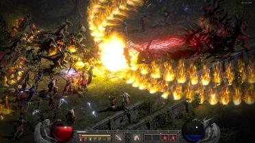 Multiple monsters mod