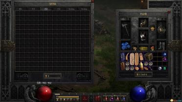 Mercenary enhancement + Big box, 3 new runes added