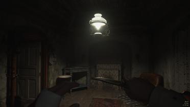 Lightweight ReShade