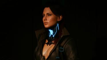 Takemura Collar