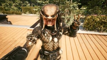 Predator V