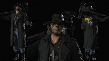Kurt Cobain