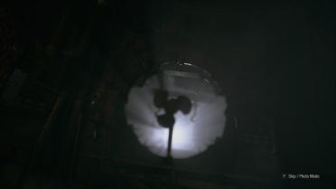 Sturm replaced with fan