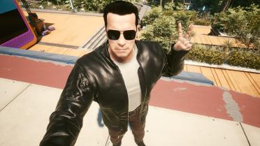 Terminator 2077