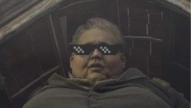 Sunglasses Duke