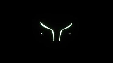 Shadow Robot Helmet