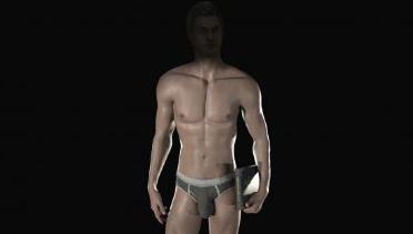 Underwear Ethan