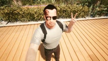 Terminator 2077