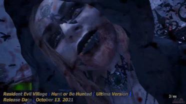 Hunt or be hunted
