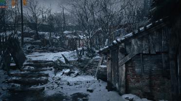 Realism Village