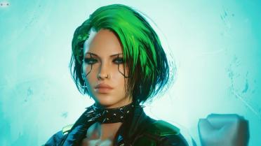 Buttercup V preset