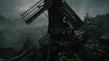 Lightweight ReShade