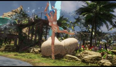 Kula Ice Angel