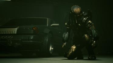 Predator V