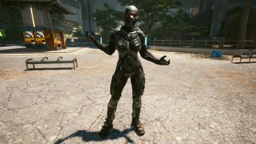 Nanosuit suits-men and women