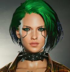 Buttercup V preset