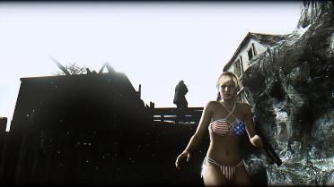 Sherry's Bikini MOD