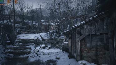 Realism Village