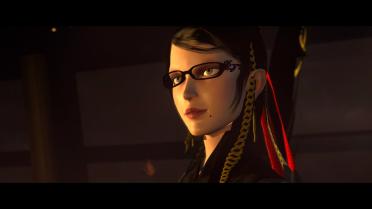 Bayonetta replaces Ada full story MOD