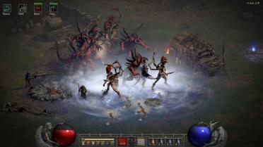 Summon any monster