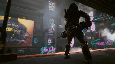Predator V