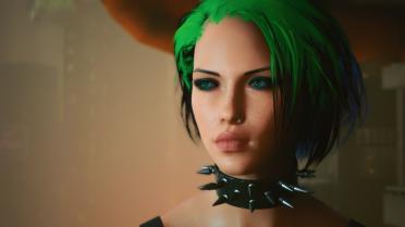 Buttercup V preset