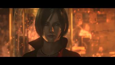 Ada Wong (Resident Evil 6) Revision