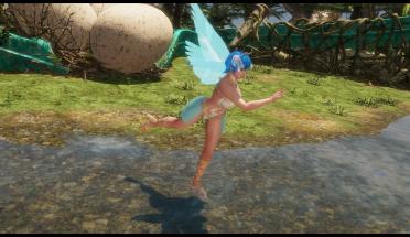 Kula Ice Angel