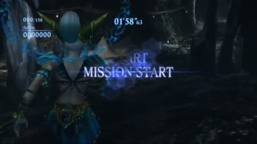 Nu Wa strike DLC
