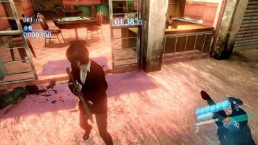 Ada Wong Business MOD