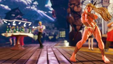 Amazon Cammy