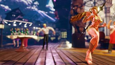 Amazon Cammy