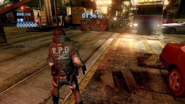 Helena RPD no Skirt