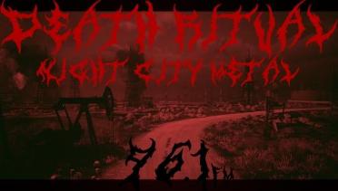 Death ceremony FM