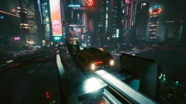 Subway system