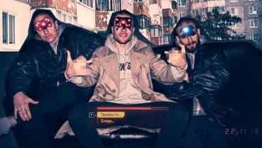 Cyber Mashup Radio