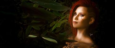 Gingerbread's V preset