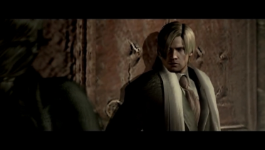Leon Mafia Costume