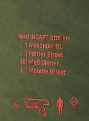 Subway system