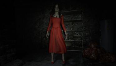 Red Skirt Mia MOD