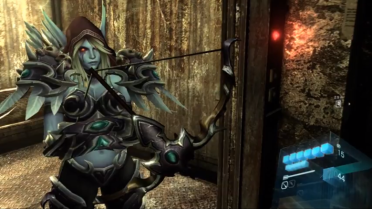 Sylvanas Windrunner MOD