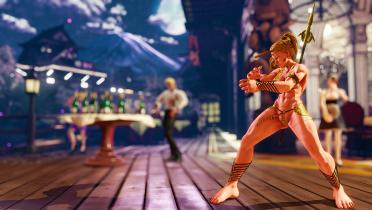 Amazon Cammy
