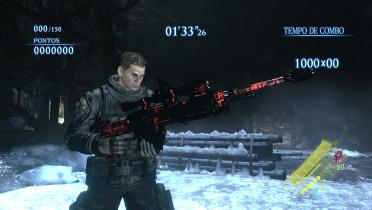 Piers sniper mod 6 colors