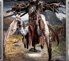 Play as Boss Character