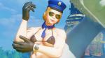 Lethal Force Lucia