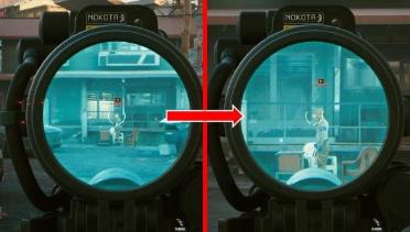 Add a zoomable range
