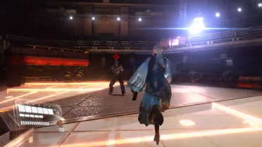 [Updating]Several Dynasty warriors 8 series mods remade