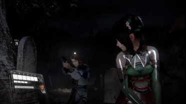 DW8 Guan Yinping replaces Helena's US mainline