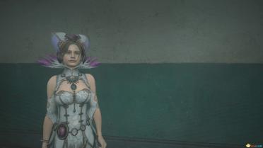 Claire/Ada/Catherine 