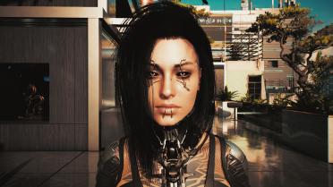 FemV preset collection